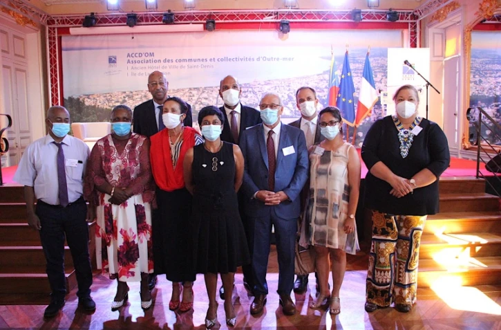 Habitat, finances et aménagements au menu du congrès des Outre-mer