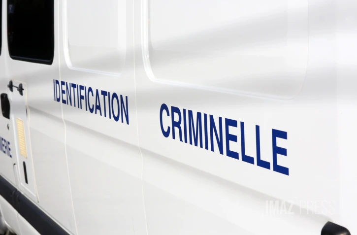 Gendarmerie Réunion 