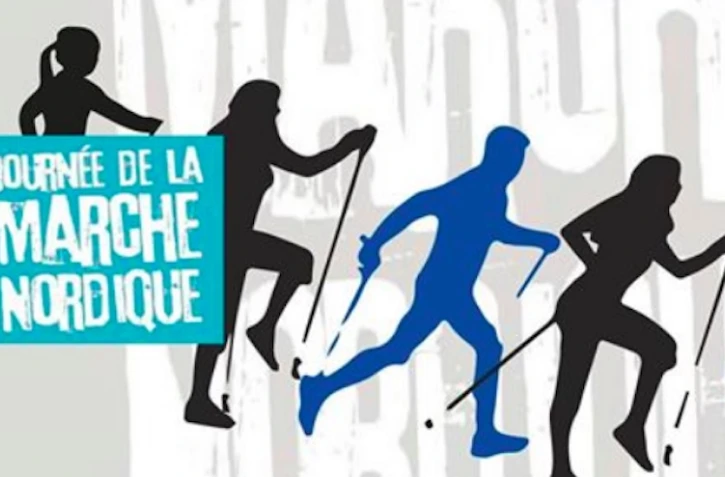 Marche nordique