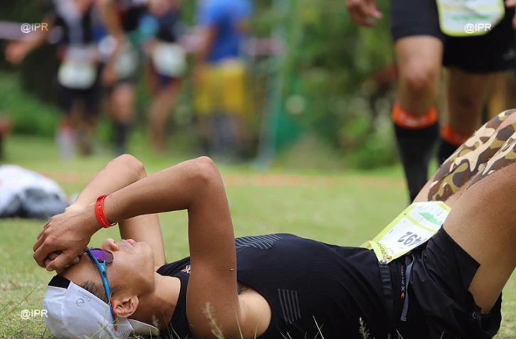 Grand raid