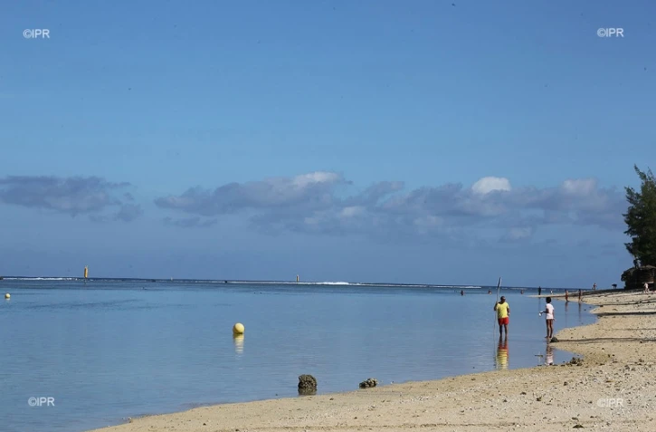 plage de l\'hermitage 