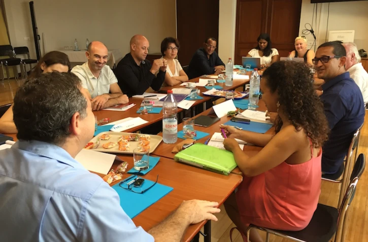 Jeudis de l\'économie