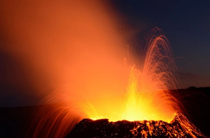 Volcan 2015