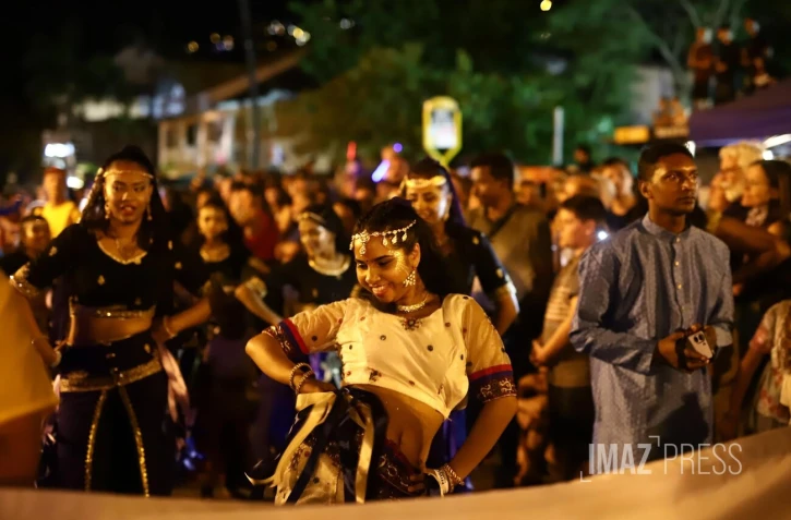 Leu Tempo festival 2024