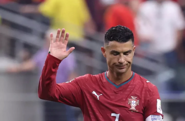 Mondial-2026 : l'Espagne, sans éclat, pousse le Portugal et Ronaldo vers la sortie