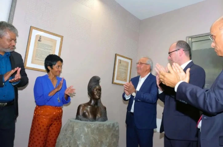 Patrimoine et identité créoles s’affichent et se déclinent à La Cinor