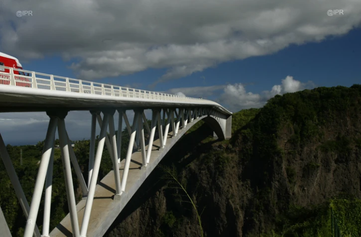 Pont de l\'Entre-Deux