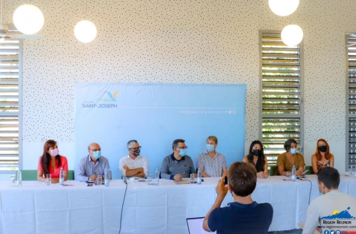Conseil régional : le Festival Komidi revient pour une 13ème édition 