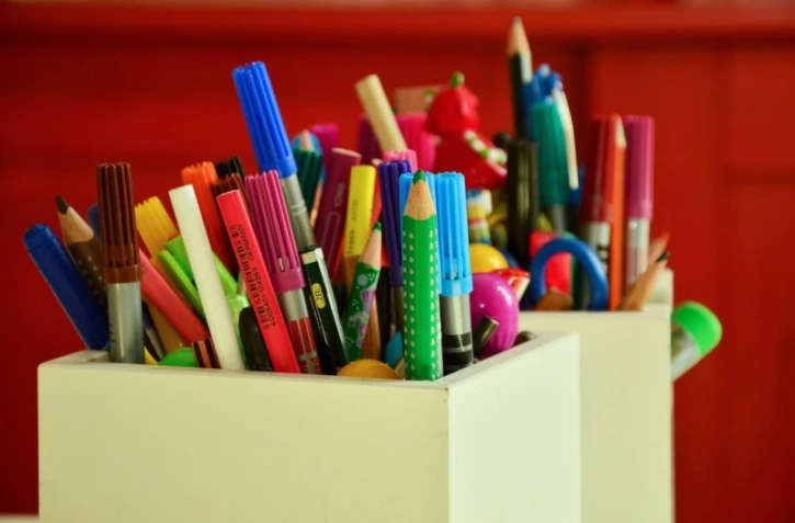 Ateliers d\'écriture