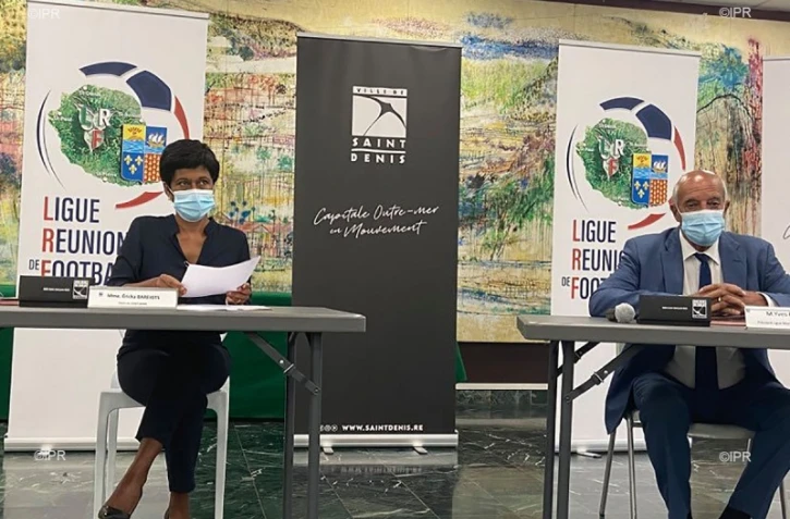 charte LRF saint-denis