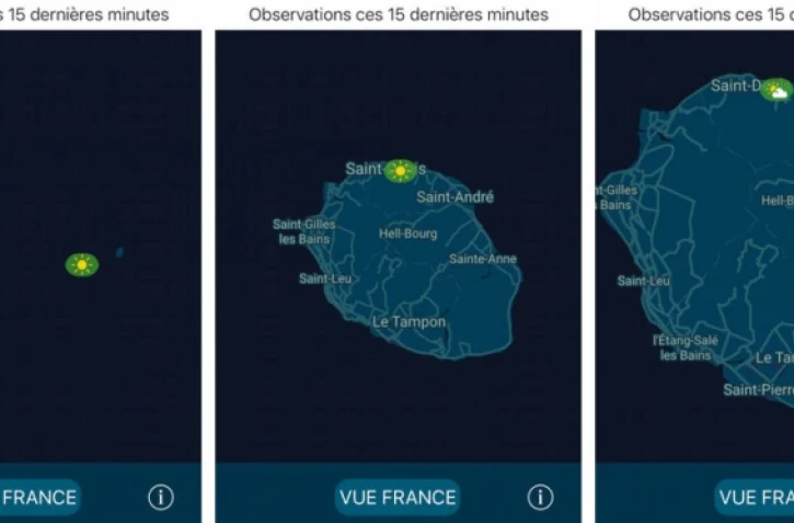 Comment devenir informateur météo