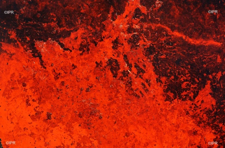 volcan mai 2018