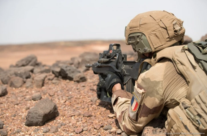 La légion étrangère ouvre un bureau à La Réunion