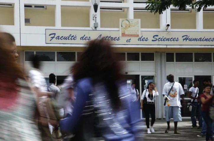 Université de la Réunion