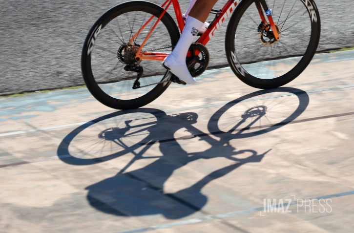 prologue 79e Tour cycliste 2026 au vélodrome 
