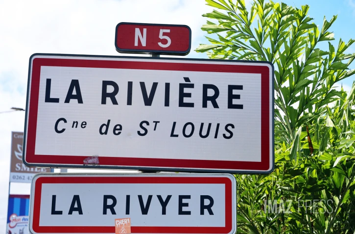 Ville de Saint-Louis