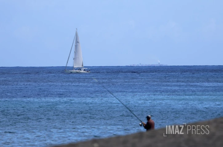 World Arc : 28 voiliers et près de 100 navigateurs venus des quatre coins du monde font escale à La Réunion