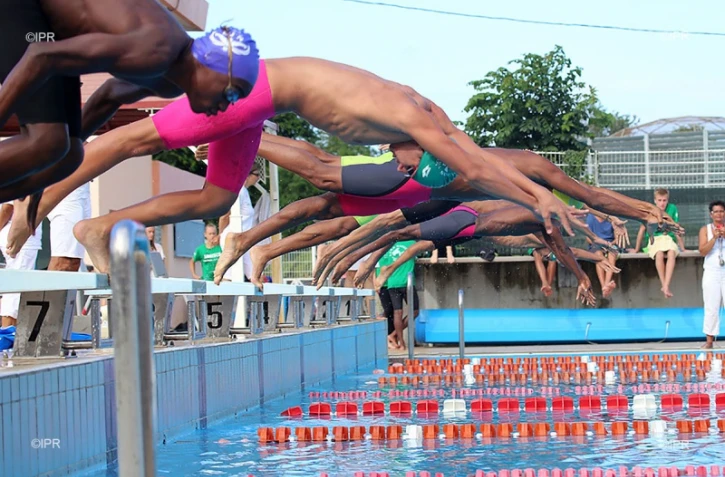 natation 