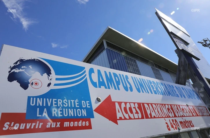 université du Tampon 