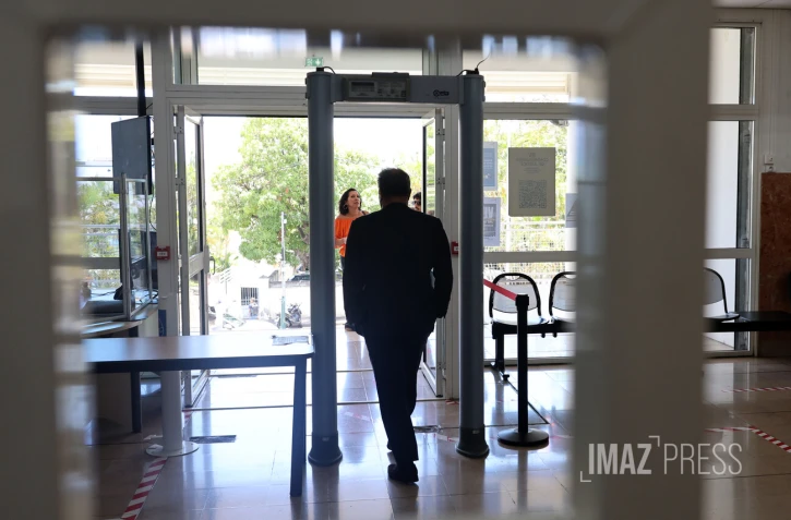 Loyers payés par la Région : Didier Robert condamné à 8 mois de sursis, 100.000 euros d'amende et 5 ans d'inéligibilité