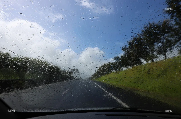 pluie 