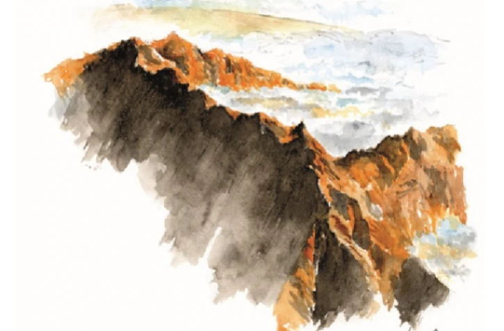 Exposition parc national 