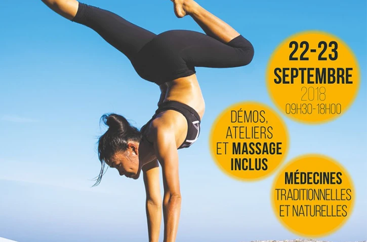 JOURNEES DU BIEN ETRE