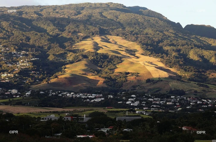 météo réunion 