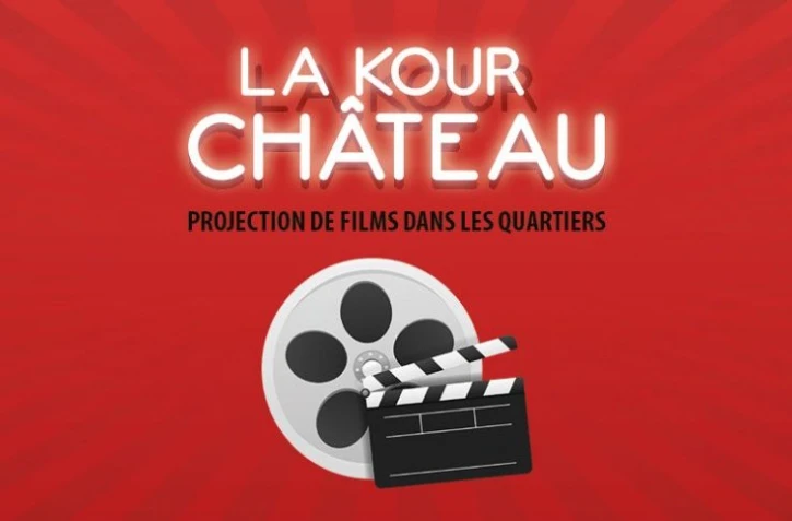 Affiche la Kour Château