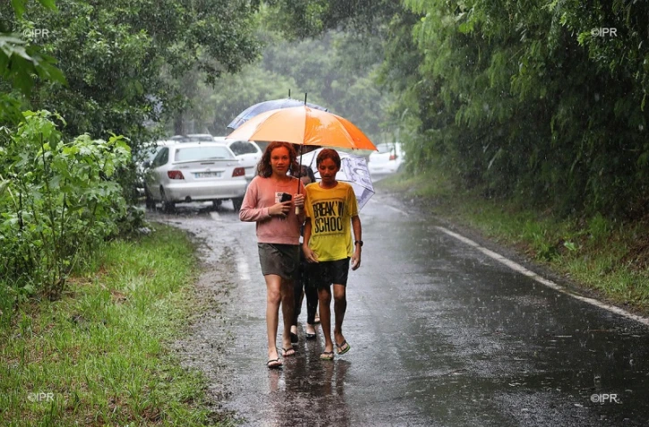 tempête Berguitta 
