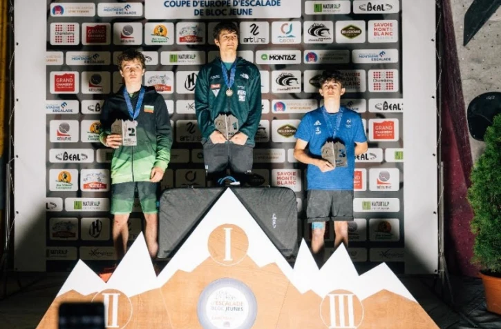 Ligue Réunion de la montagne et d'escalade