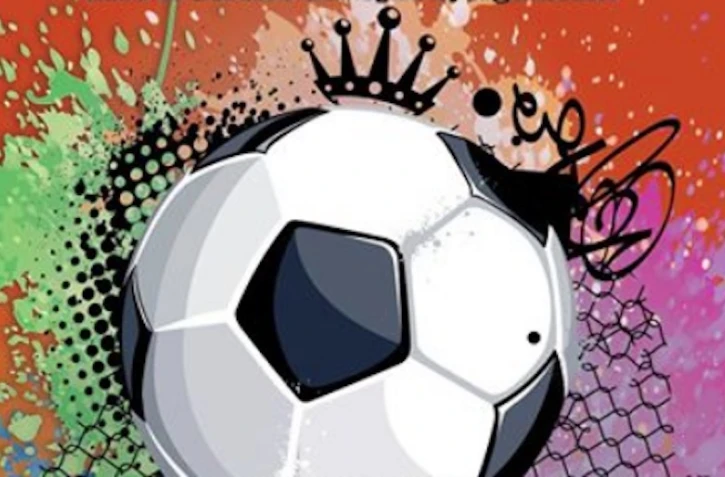 Tournoi de foot de rue