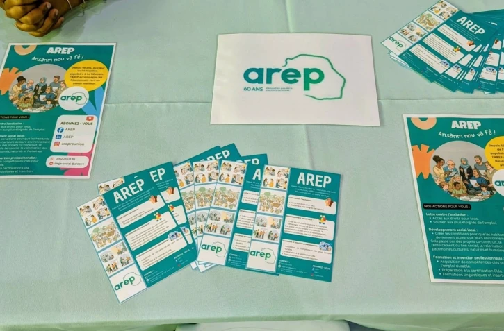 Disparition de l'Arep : un signal d’alarme pour tout le mouvement associatif réunionnais