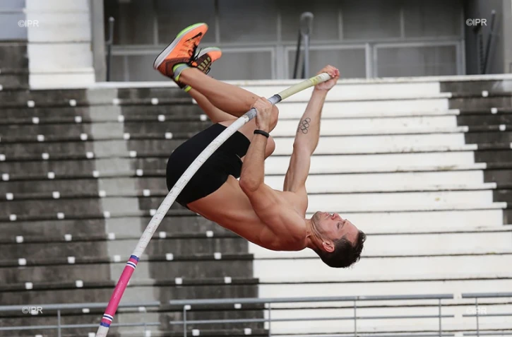 Renaud LAVILLENIE