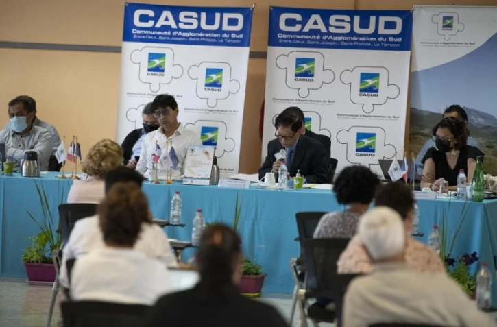 Casud