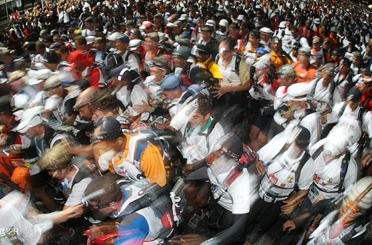 Grand Raid