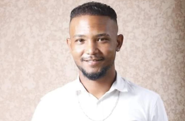 aurélien centon candidat