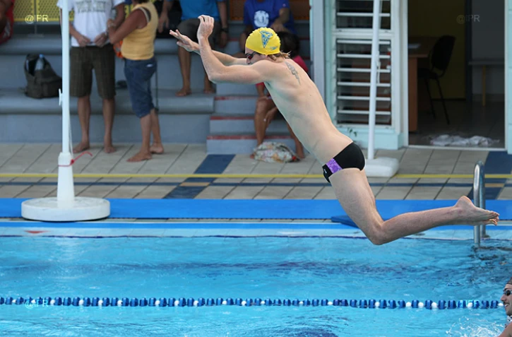 Natation 