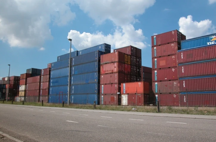 Embouteillages en vue au port, rupture de stocks et augmentation des prix 