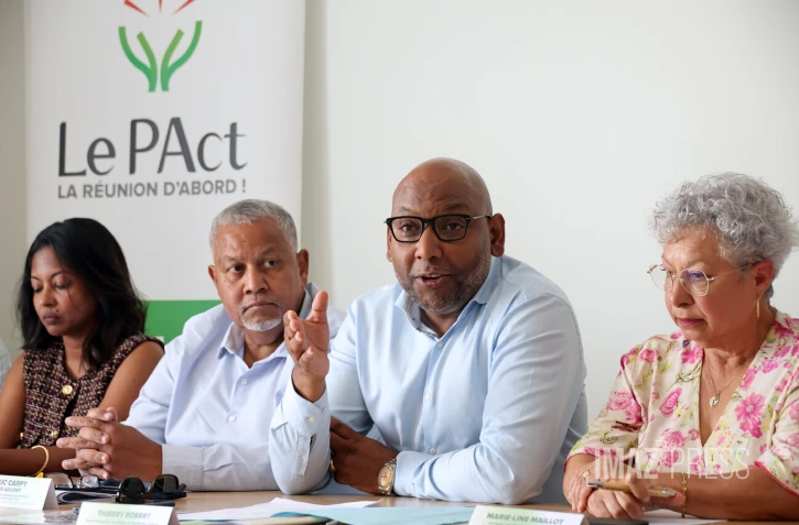 thierry robert municipales 2026