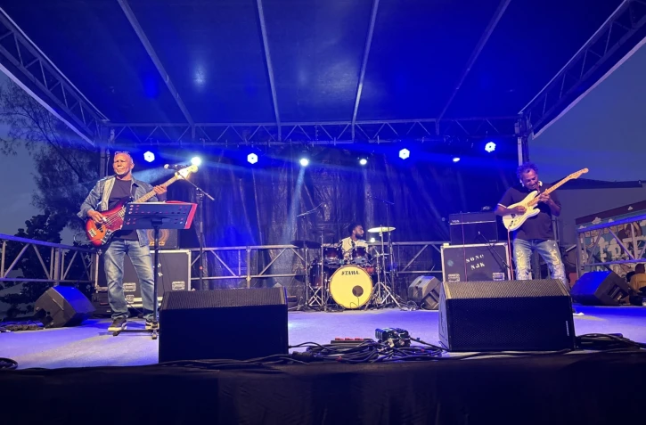 La Fête de la musique a fait vibrer Saint-Paul