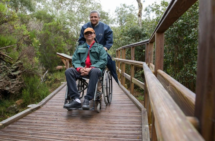 Conseil départementale 