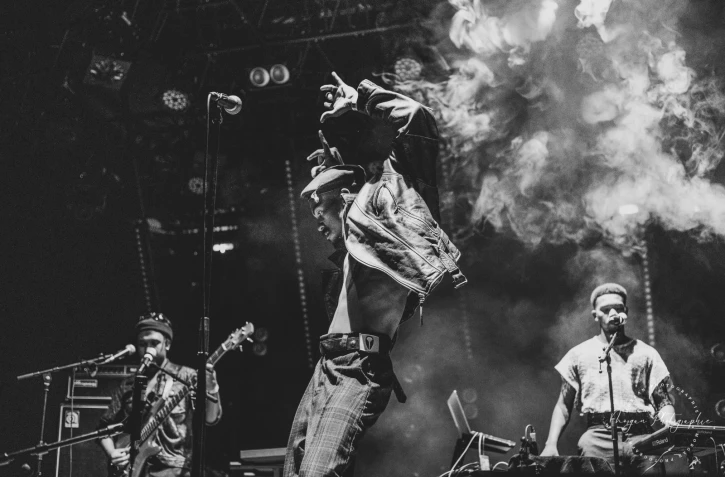 Théâtre du Grand Marché : la grande fête avant le takaz baro