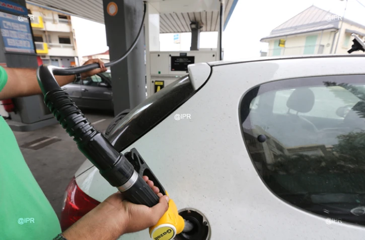 Carburant