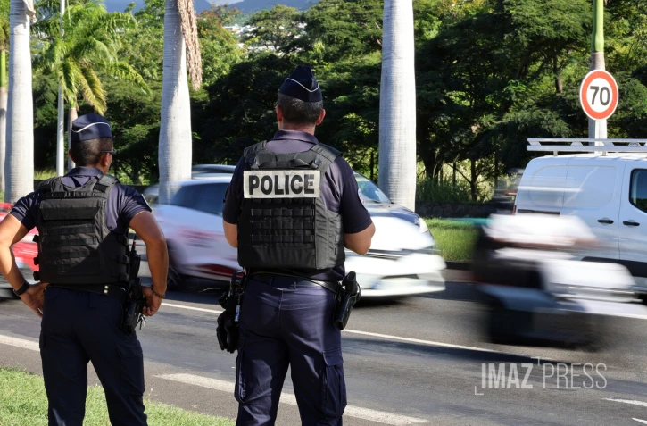 controle routier police nationale 