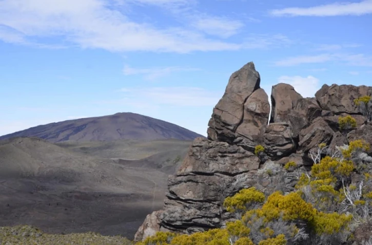 Pitons, cirques et remparts fêtent leurs 10 ans au patrimoine mondial de l'UNESCO