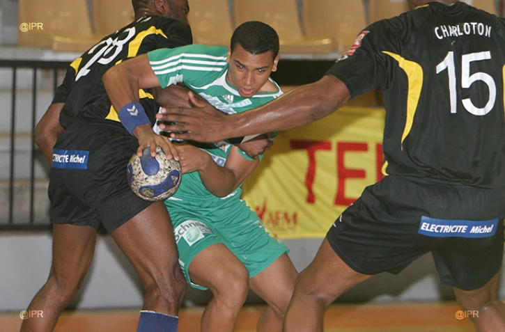 Handball