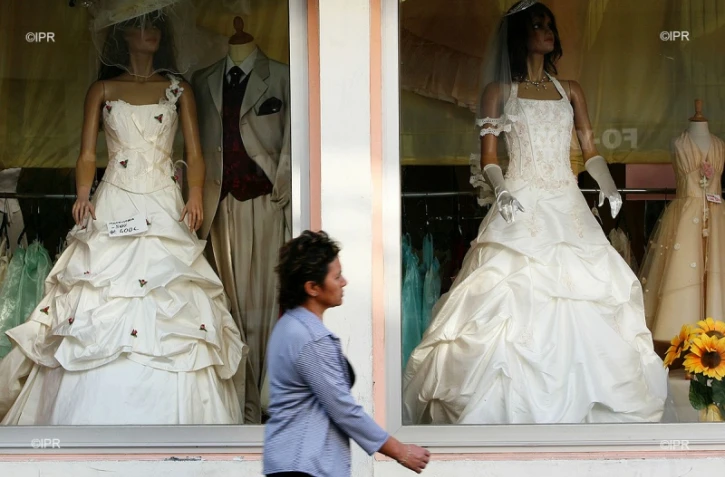 mariage 