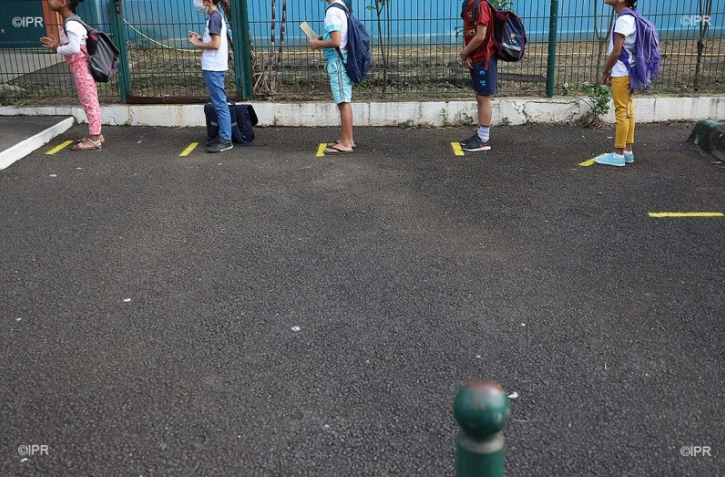 école primaire 
