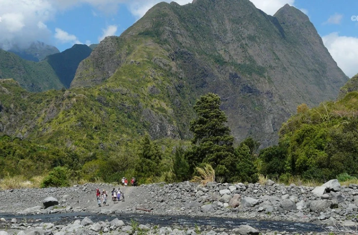 météo Réunion 
